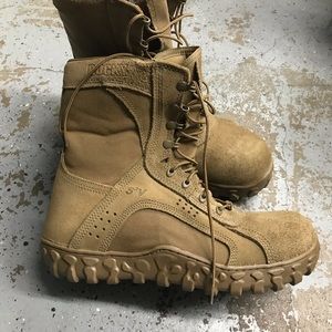 BRAND NEW * Rocky S2V tactical (11.5)